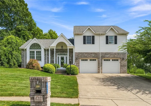 Photo 2 of Single family home for sale at 432 Finnin Rd, Allegheny Twp, PA 15068 | MLS# 1772464 | Listing updated on 2026-09-05