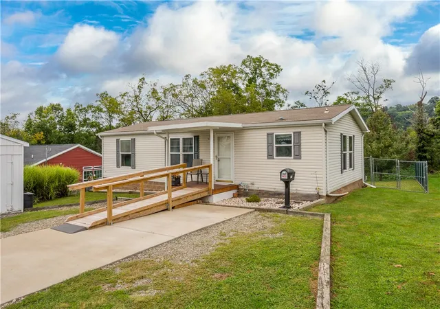Photo 1 of Sale Pending at 338 Westmoreland St, Belle Vernon, PA 15012 | MLS# 1772372 | Listing updated on 2026-09-05