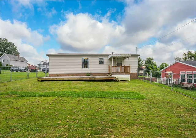 Photo 3 of Sale Pending at 338 Westmoreland St, Belle Vernon, PA 15012 | MLS# 1772372 | Listing updated on 2026-09-05