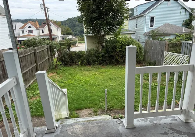 Photo 3 of Single family home for sale at 105 18th Street, Vandergrift, PA 15690 | MLS# 1772448 | Listing updated on 2026-09-02