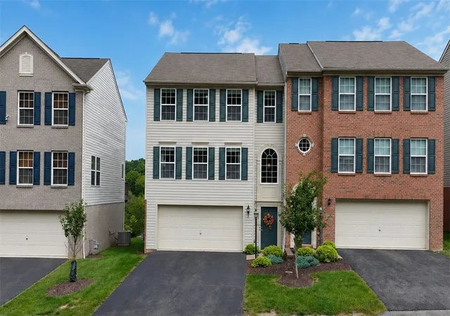 Photo 1 of Townhouse for sale at 175 Aidan Ct, Brookline, PA 15226 | MLS# 1772310 | Listing updated on 2026-09-10