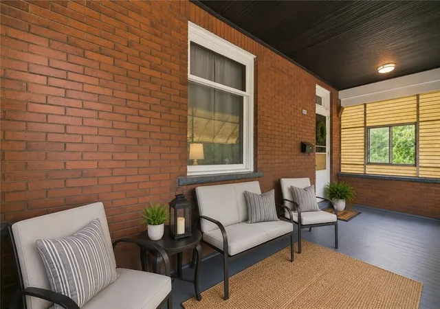 Photo 3 of Single family home for sale at 821 21st Street, Ambridge, PA 15003 | MLS# 1769917 | Listing updated on 2026-09-07