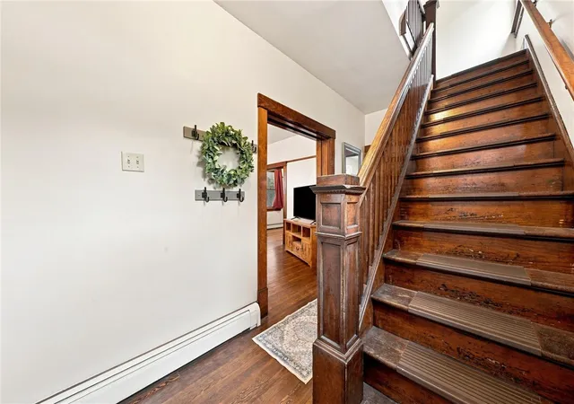 Photo 3 of Single family home for sale at 821 21st Street, Ambridge, PA 15003 | MLS# 1769917 | Listing updated on 2026-09-07