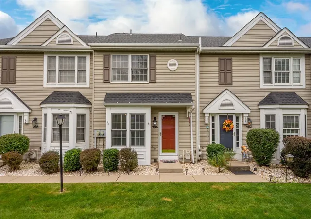 Photo 1 of Townhouse for sale at 296 Cordial Dr, Cecil, PA 15017 | MLS# 1772515 | Listing updated on 2026-09-14