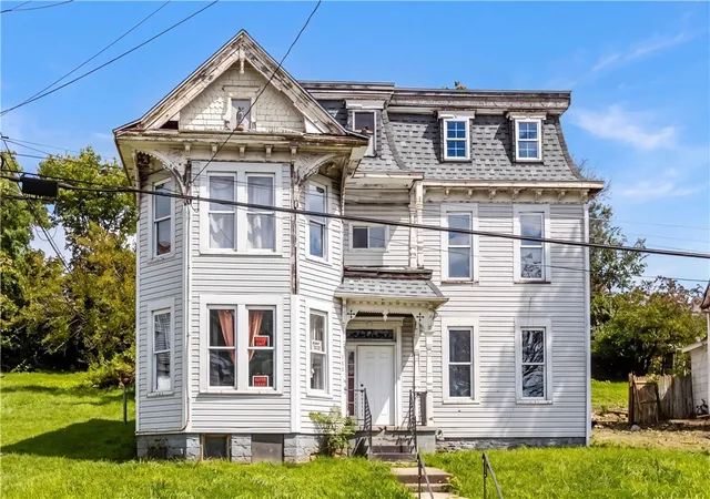 Photo 1 of Single family home for sale at 280 Locust Ave, E Washington Boro, PA 15301 | MLS# 1770721 | Listing updated on 2026-09-14