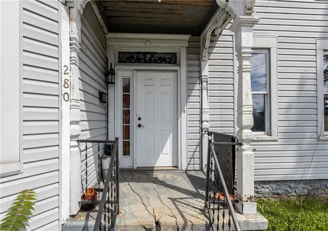Photo 2 of Single family home for sale at 280 Locust Ave, E Washington Boro, PA 15301 | MLS# 1770721 | Listing updated on 2026-09-14