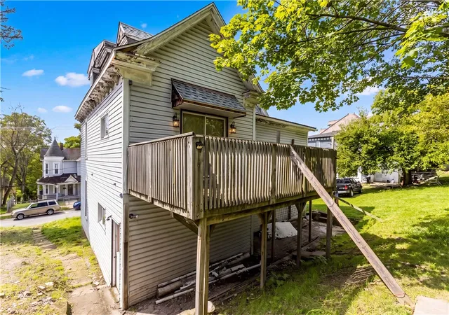 Photo 3 of Single family home for sale at 280 Locust Ave, E Washington Boro, PA 15301 | MLS# 1770721 | Listing updated on 2026-09-14
