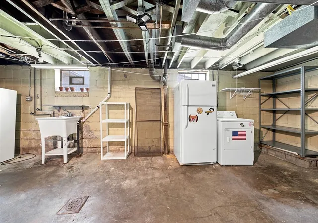 Photo 29 of Single family home for sale at 233 Adeline Ave, Mt Lebanon, PA 15228 | MLS# 1772566 | Listing updated on 2026-10-01