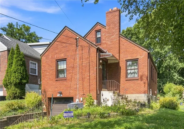 Photo 1 of Single family home for sale at 233 Adeline Ave, Mt Lebanon, PA 15228 | MLS# 1772566 | Listing updated on 2026-09-02