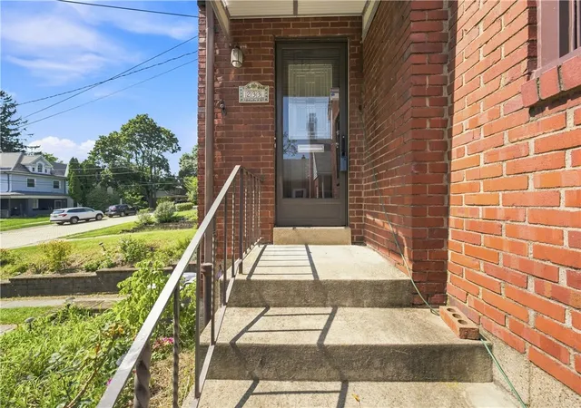 Photo 2 of Single family home for sale at 233 Adeline Ave, Mt Lebanon, PA 15228 | MLS# 1772566 | Listing updated on 2026-09-02