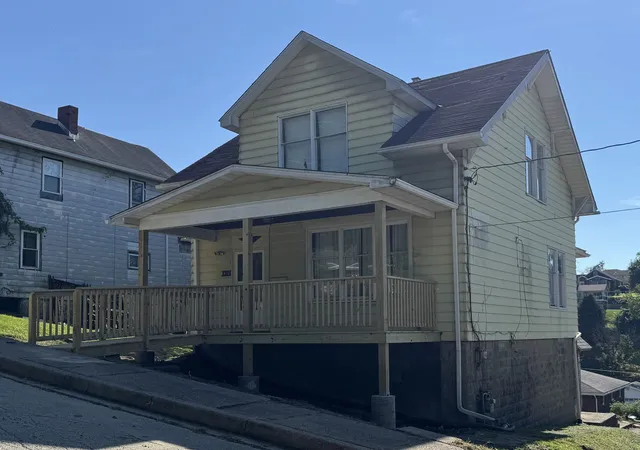 Single family home for sale at 1321 Patton Ave, Monessen, PA 15062 | MLS# 1772601