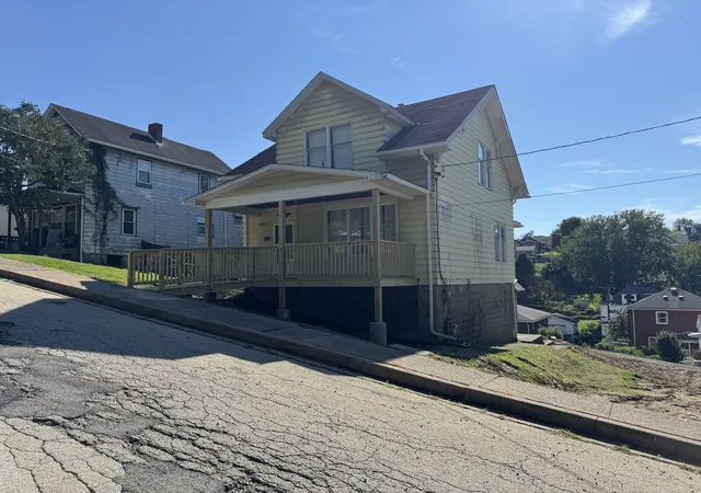 Photo 50 of Single family home for sale at 1321 Patton Ave, Monessen, PA 15062 | MLS# 1772601 | Listing updated on 2026-09-30