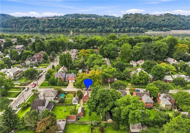 Photo 43 of Single family home for sale at 302 Maple Ln, Edgeworth, PA 15143 | MLS# 1772560 | Listing updated on 2026-09-08