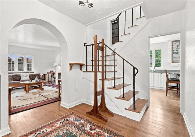 Photo 3 of Single family home for sale at 302 Maple Ln, Edgeworth, PA 15143 | MLS# 1772560 | Listing updated on 2026-09-08