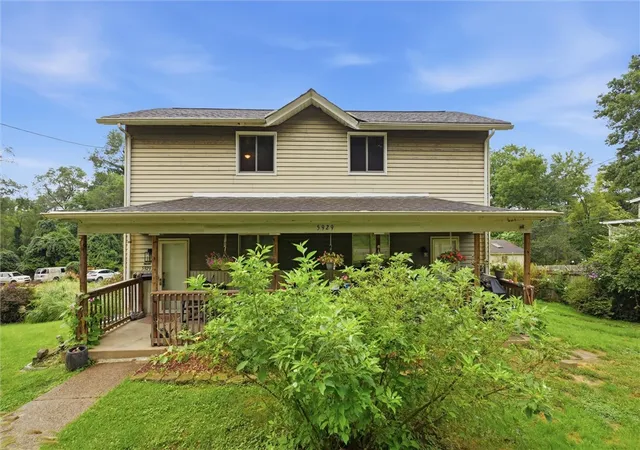 Photo 1 of Multi family home for sale at 5929 Verona Rd, Penn Hills, PA 15147 | MLS# 1772603 | Listing updated on 2026-09-09