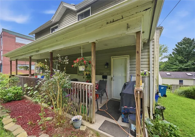 Photo 2 of Multi family home for sale at 5929 Verona Rd, Penn Hills, PA 15147 | MLS# 1772603 | Listing updated on 2026-09-09