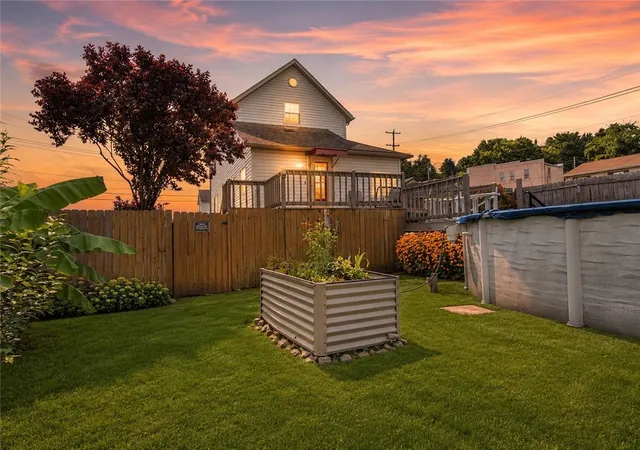 Photo 3 of Single family home for sale at 100 Penn Ave, Masontown, PA 15461 | MLS# 1772383 | Listing updated on 2026-10-05