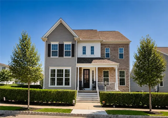 Photo 1 of Single family home for sale at 420 Meeder Ln, Cranberry Twp, PA 16066 | MLS# 1772608 | Listing updated on 2026-09-15