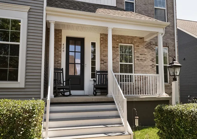 Photo 2 of Single family home for sale at 420 Meeder Ln, Cranberry Twp, PA 16066 | MLS# 1772608 | Listing updated on 2026-09-15