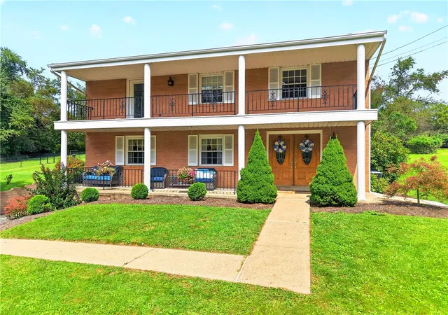 Photo 1 of Single family home for sale at 4355 Rosanna Dr, Hampton, PA 15101 | MLS# 1772439 | Listing updated on 2026-09-16