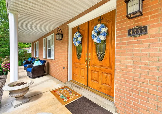 Photo 3 of Single family home for sale at 4355 Rosanna Dr, Hampton, PA 15101 | MLS# 1772439 | Listing updated on 2026-09-16