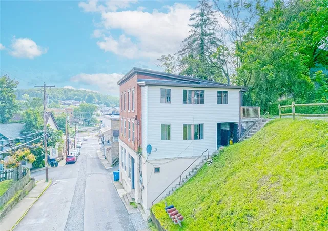 Photo 1 of Multi family home for sale at 5801 Lincoln Ave, Export, PA 15632 | MLS# 1772339 | Listing updated on 2026-09-02