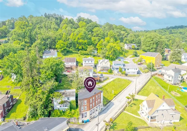 Listing Photo 4 - Condo for sale in building located at 5801 Lincoln Ave, Export, PA 15632