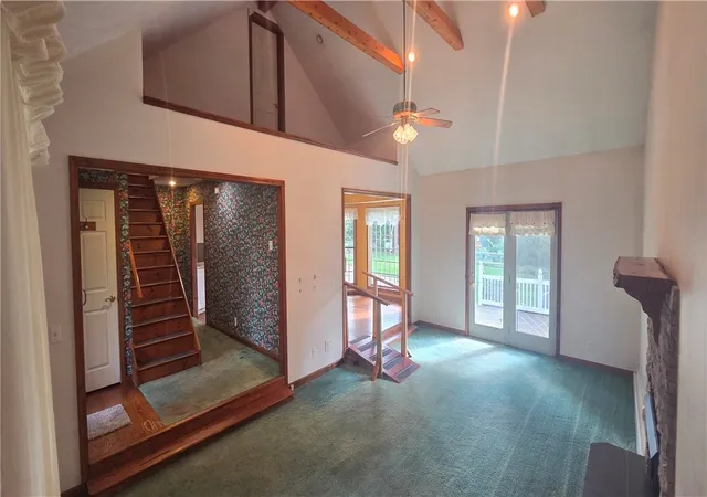 Photo 3 of Sale Pending at 525 Davis Ave, Somerset Boro, PA 15501 | MLS# 1772606 | Listing updated on 2026-09-08