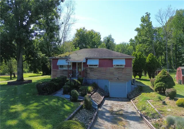 Photo 1 of Sale Pending at 123 Eckstein Rd, Twp Of But Sw, PA 16053 | MLS# 1772376 | Listing updated on 2026-09-03