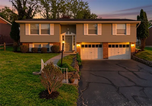 Photo 1 of Single family home for sale at 349 Crescentgardens Dr, Penn Hills, PA 15235 | MLS# 1772615 | Listing updated on 2026-09-03