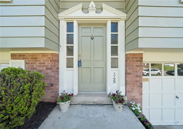 Photo 2 of Single family home for sale at 349 Crescentgardens Dr, Penn Hills, PA 15235 | MLS# 1772615 | Listing updated on 2026-09-03