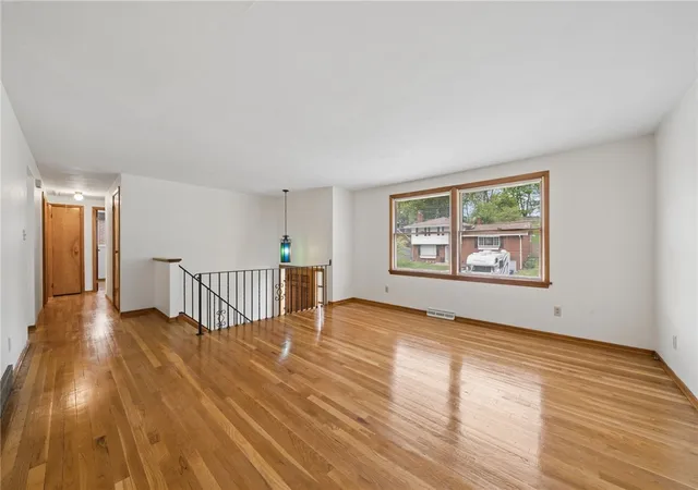 Photo 2 of Single family home for sale at 349 Crescentgardens Dr, Penn Hills, PA 15235 | MLS# 1772615 | Listing updated on 2026-09-03