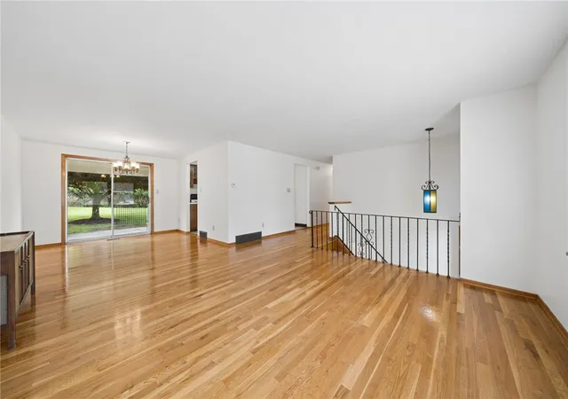 Photo 3 of Single family home for sale at 349 Crescentgardens Dr, Penn Hills, PA 15235 | MLS# 1772615 | Listing updated on 2026-09-03