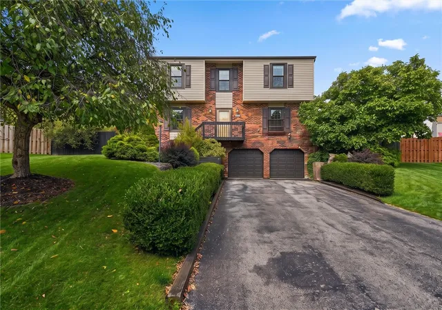 Photo 1 of Single family home for sale at 3514 Countrywood Dr, West Deer, PA 15101 | MLS# 1772498 | Listing updated on 2026-09-12