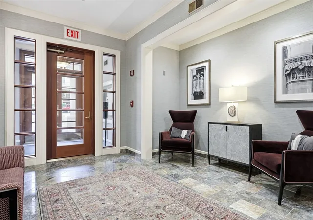 Photo 3 of Condo for sale at 220 N Bellefield Ave #1002, Oakland, PA 15213 | MLS# 1772544 | Listing updated on 2026-09-02