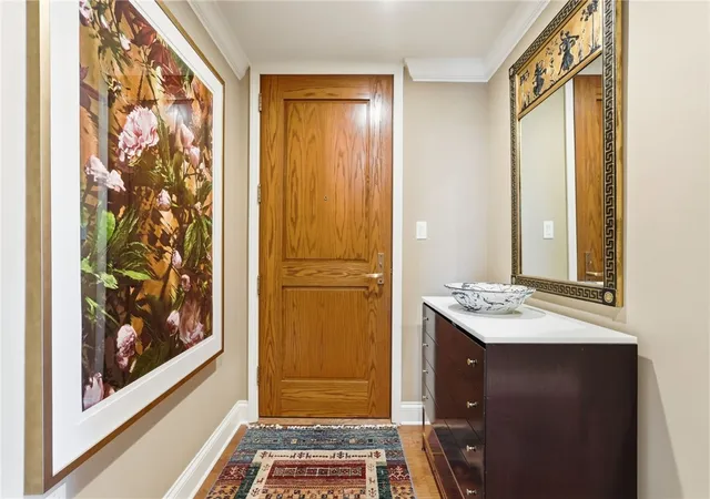 Listing Photo 4 - Condo for sale in building located at 220 N Bellefield Ave, Oakland, PA 15213 - Unit #1002
