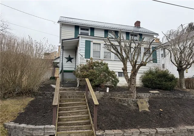 Photo 1 of Single family home for sale at 28 Grant St, Menallen Twp, PA 15468 | MLS# 1772628 | Listing updated on 2026-09-02
