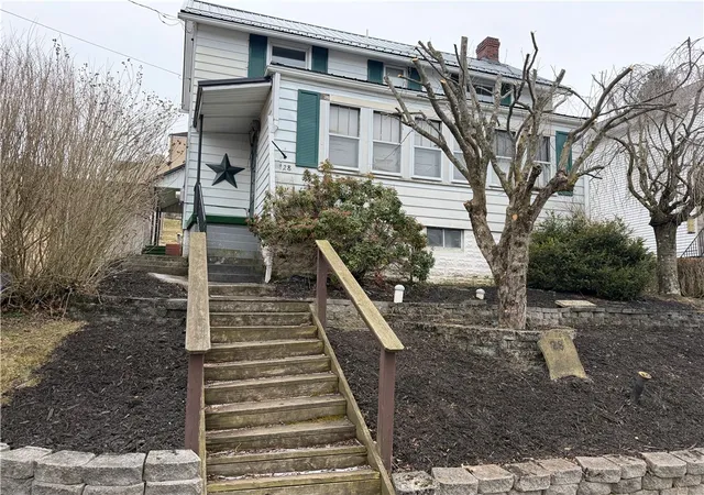 Photo 2 of Single family home for sale at 28 Grant St, Menallen Twp, PA 15468 | MLS# 1772628 | Listing updated on 2026-09-02