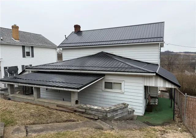 Photo 3 of Single family home for sale at 28 Grant St, Menallen Twp, PA 15468 | MLS# 1772628 | Listing updated on 2026-09-02