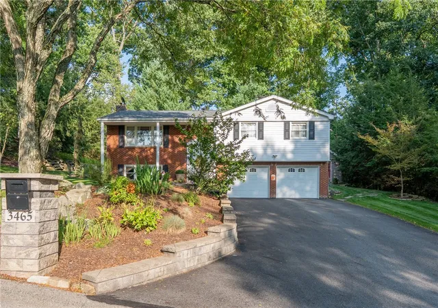 Photo 1 of Single family home for sale at 3465 Burnett Dr, Murrysville, PA 15668 | MLS# 1772492 | Listing updated on 2026-09-02