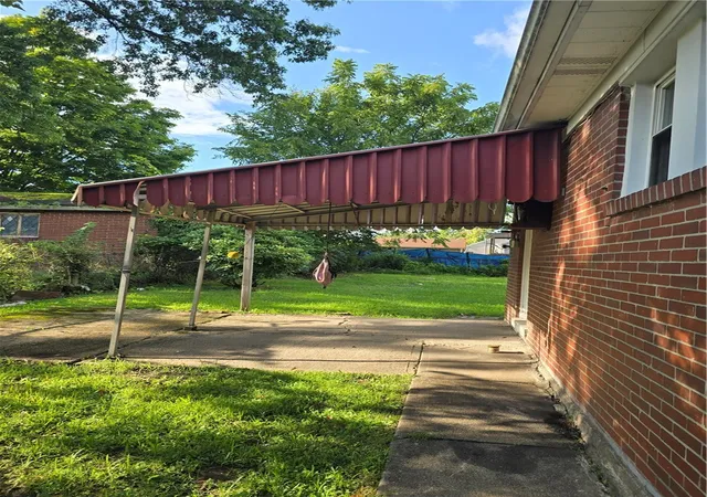 Photo 2 of Single family home for sale at 144 Hochberg Rd, Penn Hills, PA 15235 | MLS# 1772640 | Listing updated on 2026-09-11