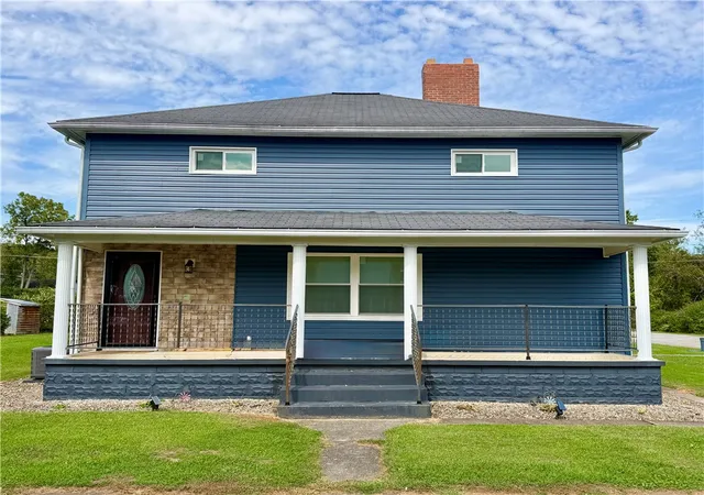 Photo 1 of Sale Pending at 137 E 2nd Street, Jefferson Twp, PA 15442 | MLS# 1772567 | Listing updated on 2026-09-06