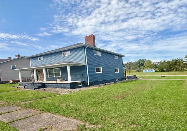 Photo 3 of Sale Pending at 137 E 2nd Street, Jefferson Twp, PA 15442 | MLS# 1772567 | Listing updated on 2026-09-06