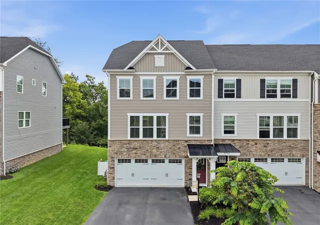 Photo 1 of Sale Pending at 4012 Johns Ct, Cheswick, PA 15024 | MLS# 1772425 | Listing updated on 2026-09-11