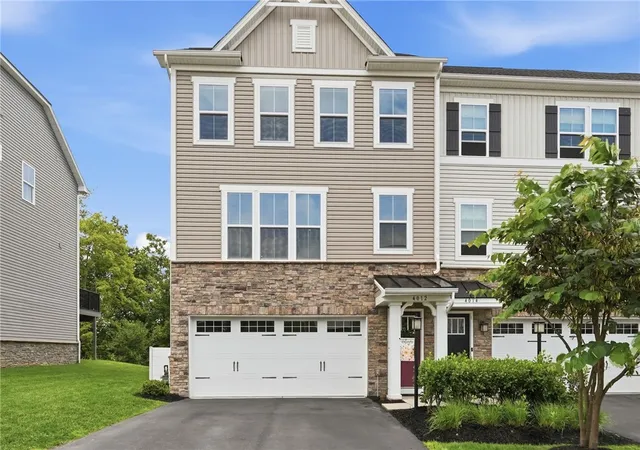 Photo 2 of Sale Pending at 4012 Johns Ct, Cheswick, PA 15024 | MLS# 1772425 | Listing updated on 2026-09-11