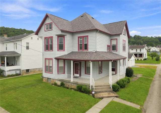 Single family home for sale at 209 S 5th Street, West Newton, PA 15089 | MLS# 1772619