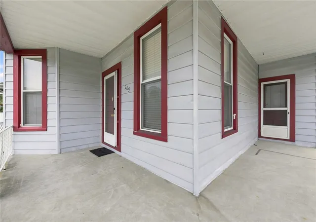 Photo 1 of Single family home for sale at 209 S 5th Street, West Newton, PA 15089 | MLS# 1772619 | Listing updated on 2026-10-04