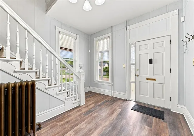 Photo 2 of Single family home for sale at 209 S 5th Street, West Newton, PA 15089 | MLS# 1772619 | Listing updated on 2026-10-04