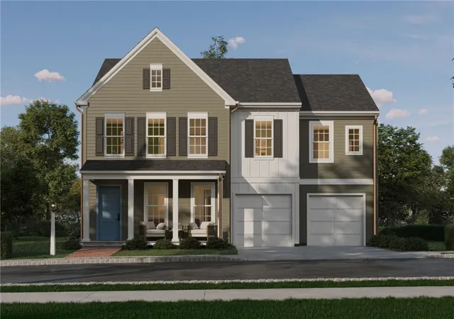 Photo 2 of Single family home for sale at 3500 Unionville Rd, Cranberry Twp, PA 16066 | MLS# 1772651 | Listing updated on 2026-09-02