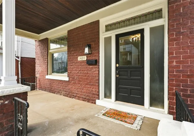 Photo 2 of Single family home for sale at 1420 Methyl St, Beechview, PA 15216 | MLS# 1772482 | Listing updated on 2026-10-05